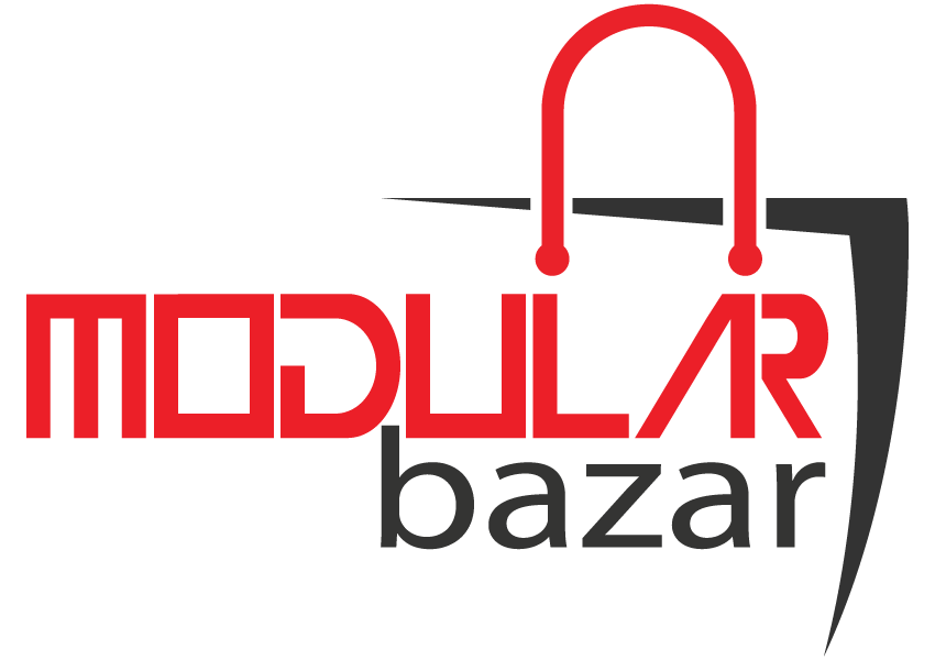 Modular Bazar